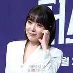 [포토] 하지영 '해맑은 미소'
