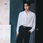 진 <b>구찌</b>쇼 참석