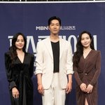 지현우, 공장 노동자 출신 대통령 됐다 "국회의사당 찾아가 중...