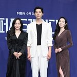<b>이민영</b> “지현우 완벽해도 ‘한번만 더’, 요정 유진=비타민 에너...
