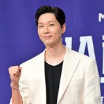 지현우, 대통령 당선인으로 컴백 "국회의사당 찾아가 연습" ...
