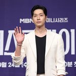 '퍼스트레이디' 지현우 "대통령 역 위해 국회의사당 가기도…연설...