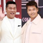 [단독]'2조 거인' 서장훈, 전현무의 '<b>다작</b>왕' 타이틀 뺏나..요리...