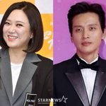 김숙, 구본승과 10월 7일 결혼식 앞두고 "예쁜 50세..헛짓...