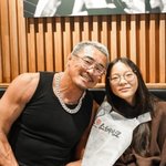 추성훈, '붕어빵 딸' 추사랑 향한 애틋함 "내 삶 빛내줘 감사"