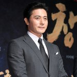 장동건 <b>미담</b> 나왔다 “친하지도 않은데 임하룡 子 결혼식에 100...