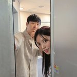 "쟤네 회사에서 키스한다" '김다영' <b>배성재</b> 근황 무엇? 알고...