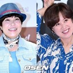 조혜련, '암투병' 박미선에 애틋+그리움 "같이 프로그램 하기로...