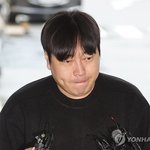 개그맨 이진호, 인천~양평 음주운전…면허 취소 수준 적발(종합)
