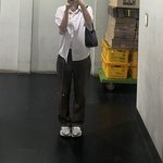 나 키 몇<b>cm</b>같아보임? 제발