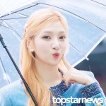 레드벨벳 크러쉬 조이, ‘볼콕이다옹’ (<b>동물</b>농장 출근길) [HD포토]