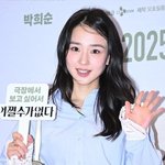 영화 <b>응원</b>하는 손연재