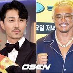 [단독] '원조 차줌마x대세 아조씨' 만난다...차승원x추성훈,...