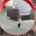 아기앉고 <b>산책</b>하는 손연재