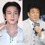 BTS 진·백종원 주류 회사, 원산지표기법 위반 고발 당해 [왓<b>IS</b>]