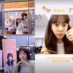 한지민, 김혜수에 예쁨받는 후배..선물에 감동 "매번 감사해요"