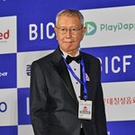 .최측근 "숨쉬기 어려워 입원, 의식 있어"[<b>Oh</b>!쎈 이슈]