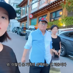 "걷기 싫어하는데 손녀 위해"…딸 <b>이수민</b>도 '깜짝' (아뽀TV)