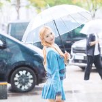 ‘크러쉬 아이돌 포즈의 완성은 조이’ (<b>동물</b>농장 출근길) [HD포토]