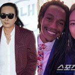 전과로 美 못 간' 김태원, 한국서 흑인 <b>사위</b> 만났다…"설렌다"