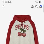 이 <b>후드</b>티 ㅇㄸ