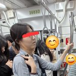 [이것좀봐줘] 3호선 정신이<b>상자</b> 아줌마