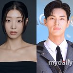 류다인이채민, 동갑내기 커플 <b>탄생</b> "서로 알아가는 중" [공식입장]