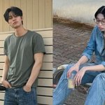 목격담 공개되자마자 열애 인정..<b>사흘</b> 전 ‘럽스타’도 재조명 [종합]