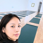 경험담?…"요가 중 방귀? <b>OK</b>" 너무 쿨한 원장님 [해시태그]