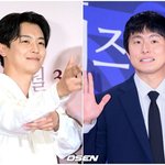 기안84는 갠지스 <b>강물</b> 먹었는데..연우진은 젓갈 드링킹 (뚜벅이...