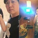 도경완, 아내 장윤정 <b>외조</b>→육아 풀타임… '서브 논란' 속 여유로운...