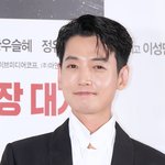 [현장포토] "미소는 스윗해"...정경호, <b>댄디</b>남의 정석