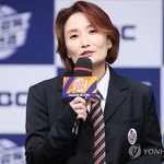<b>신인</b>감독 김연경' 프로그램 소개하는 박경림
