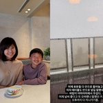 "태풍 무섭다" 강수정, 80억 홍콩 자택, 심각한 상황 무슨...