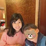 '홍콩댁' 강수정,태풍에 초비상…<b>물바다</b> 된 80억 자택 공개