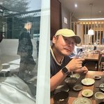 <b>안혜경</b>, 결혼 2주년에 공개한 '송중기 절친' 남편 얼굴.."점점...
