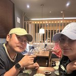 안혜경, '송중기 절친' 남편 첫 공개.."결혼 2주년, 점점...