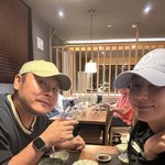 2주년 안혜경 ‘<b>빈센조</b>’ 촬영감독 남편 얼굴 공개 “점점 닮아가는...