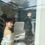 안혜경, 송요훈과 결혼 2주년 자축 "점점 닮아가는 우리" [해시태그]