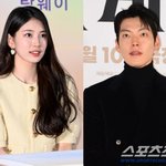 수지김우빈, 유재석도 놀란 실물 "진짜 연예인, 빛이 <b>난다</b>"(뜬뜬)