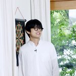 방탄 뷔 <b>달방</b> EP104 비하인드