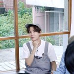 방탄 제이홉 <b>달방</b> EP104 비하인드