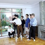 방탄 알엠 진 슈가 제이홉 지민 뷔 정국 <b>방탄소년단</b>❤️