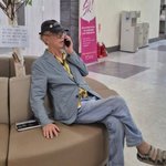 ‘76세’ 전유성 위<b>독설</b> “사실무근”..폐기흉으로 입원 치료 중