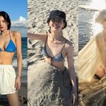 박나래 연예인 수영복 3<b>대장</b>? “비키니는 기세”(나래식)[결정적장면]