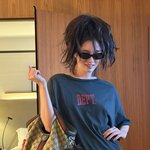 박규영 이런 모습 처음이야…<b>반전</b> 매력 발산