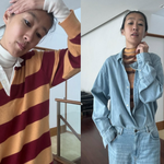 '이혼' 홍진경, 부쩍 마른 얼굴+휑한 이마 근황…누리꾼 '걱정...