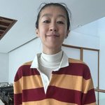 홍진경, 22년만 이혼 후 근황…살 빠진 얼굴에 누리꾼들 ‘걱정’[핫피플]