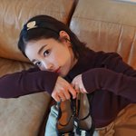 “다시 돌아왔다”…기은세, <b>리본</b> 장식과 가을→감각적 무드 완성