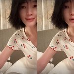 '54세' 김혜수, 청순 <b>민낯</b>에 깜찍+러블리 잠옷…에겐녀가 확실하다